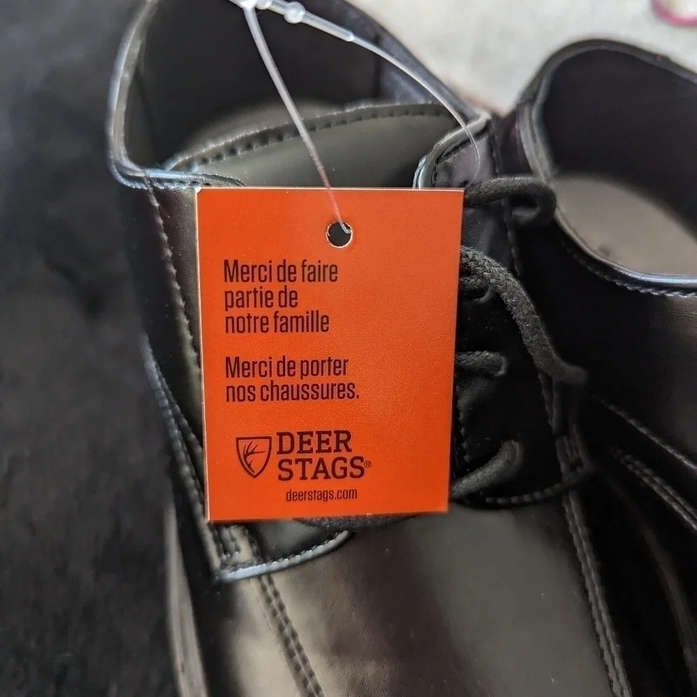 Boys Dress Shoes